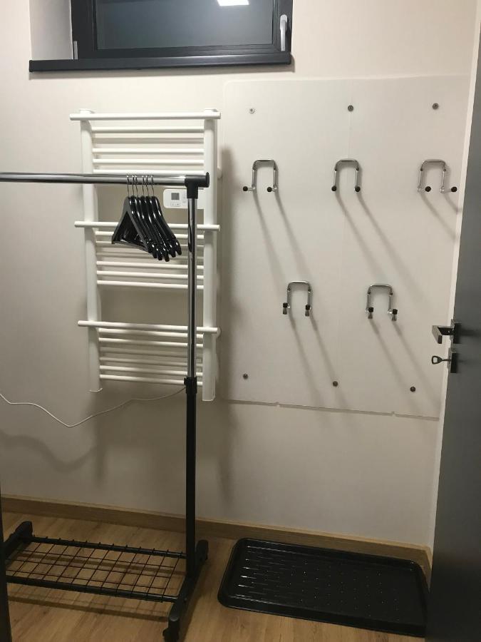 Chalety Mýto pod Ďumbierom エクステリア 写真